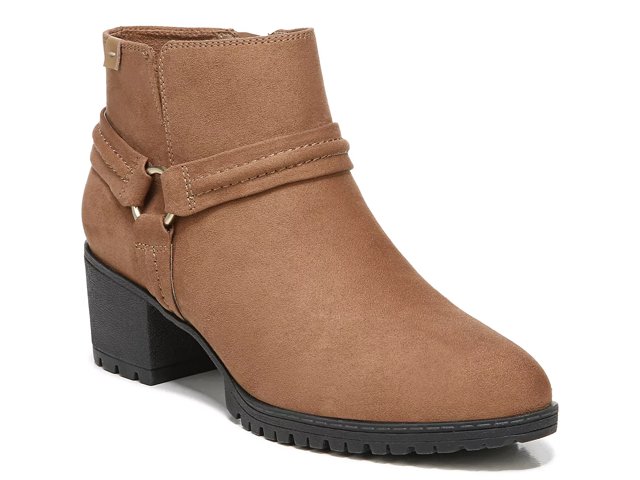 Dr scholl's lace up boots store