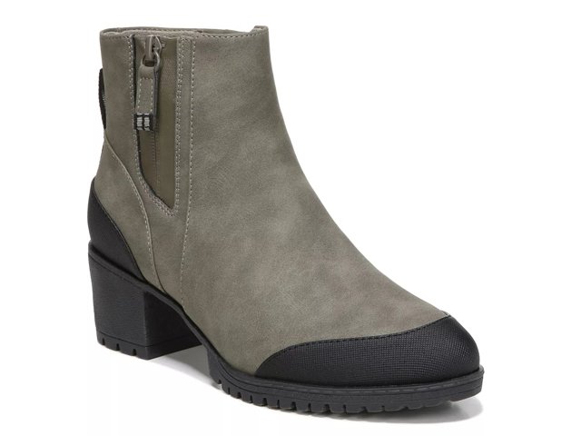 Dr scholls best day bootie discount