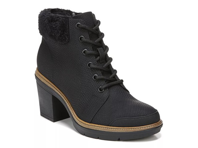 Dsw lace up ankle boots store