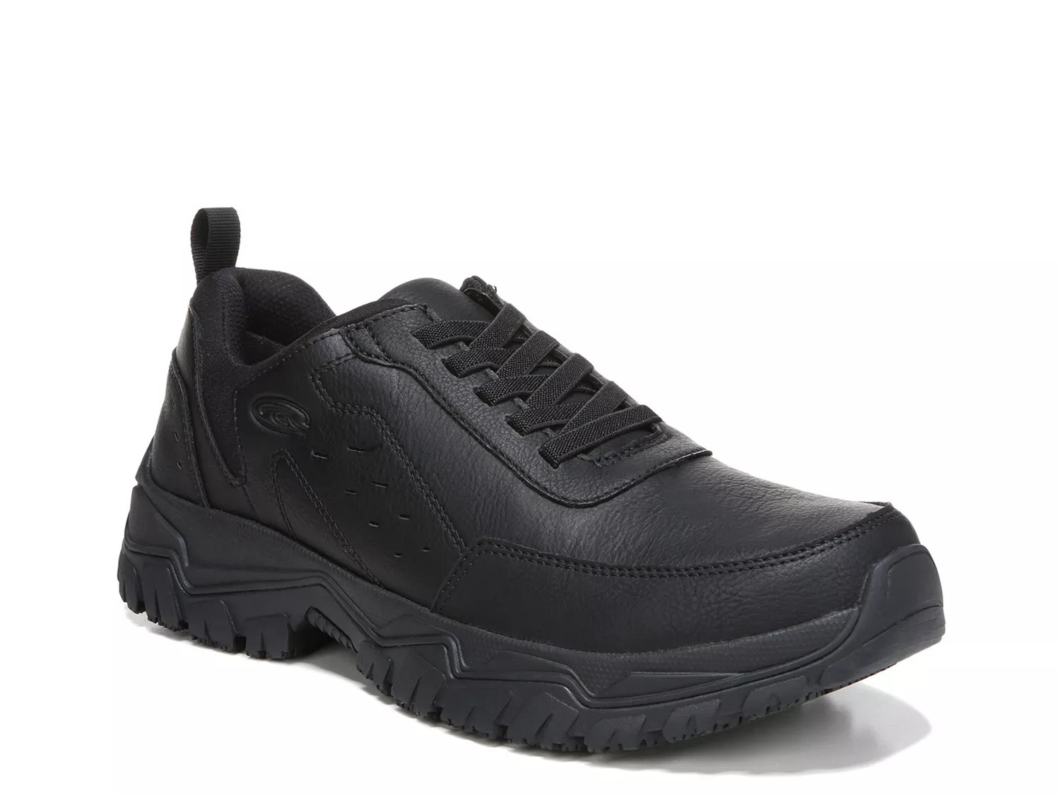 Dsw black work shoes online