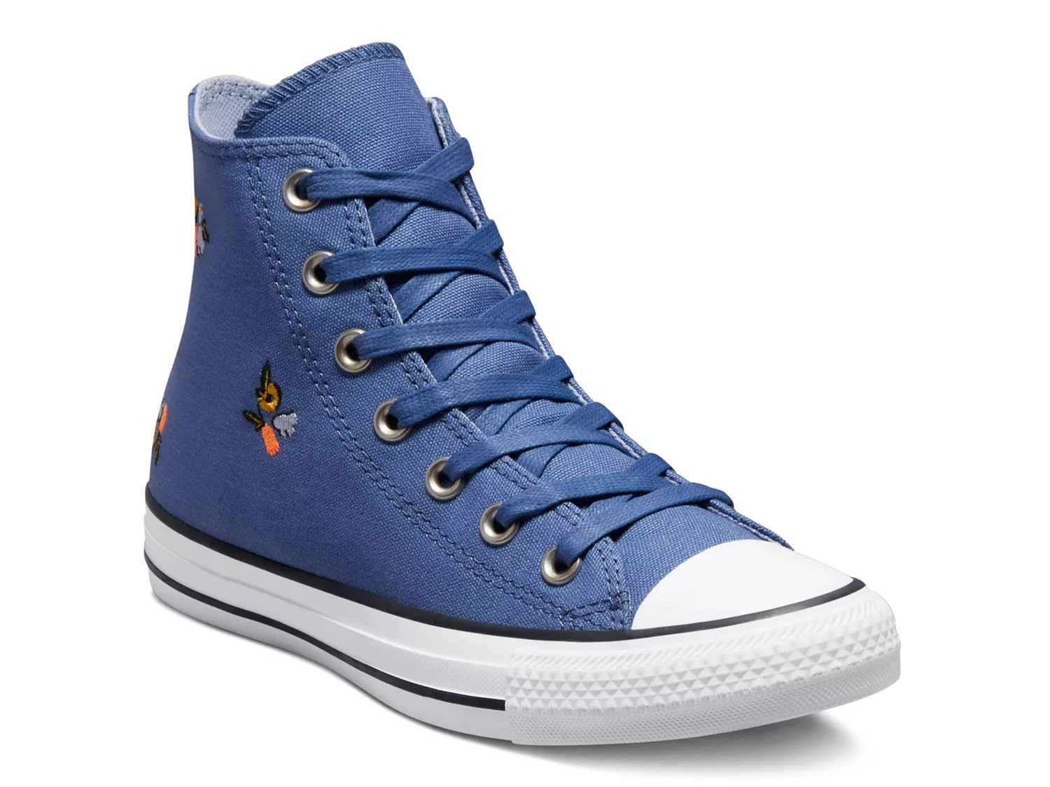 Converse Chuck Taylor High-Top Sneaker - Women's - Free Shipping | DSW