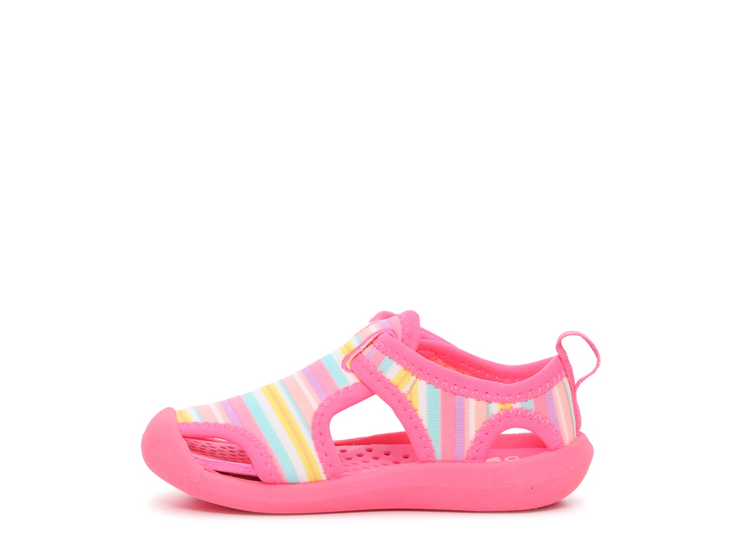 dsw womens water shoes