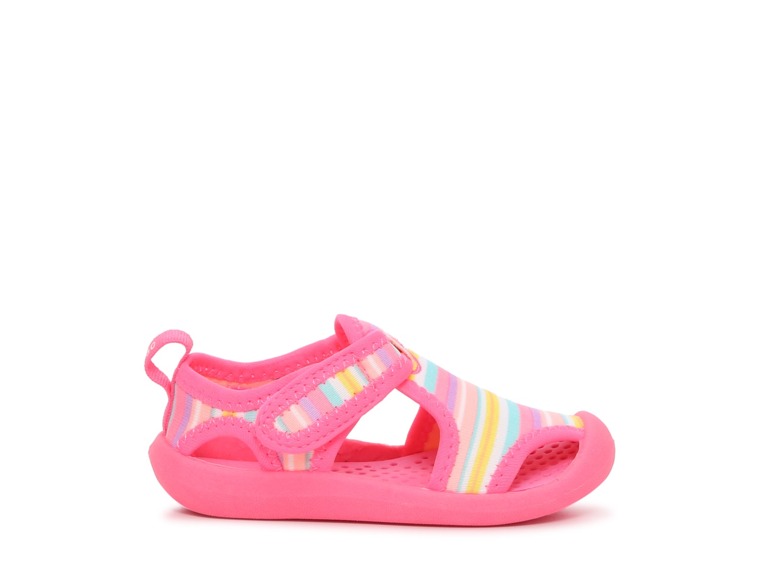 dsw womens water shoes