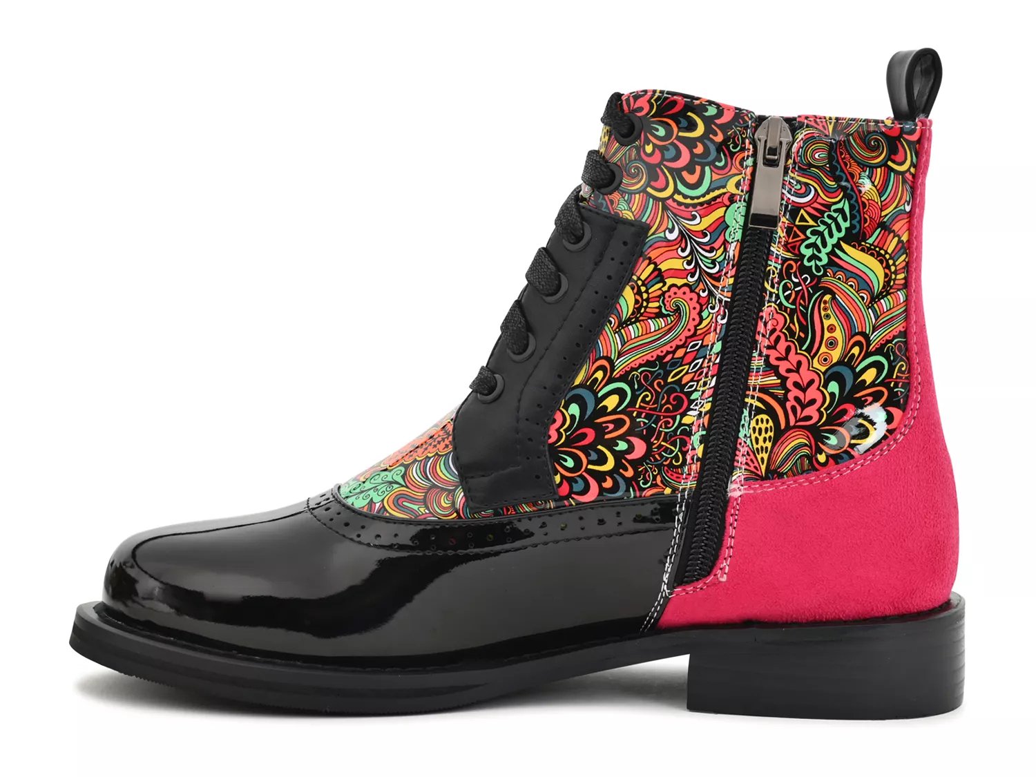 Chelsea Bootie