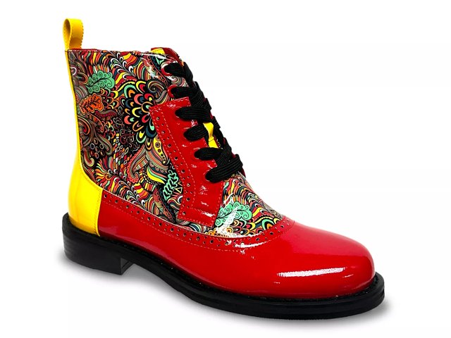 Fall booties new arrivals 218 dsw