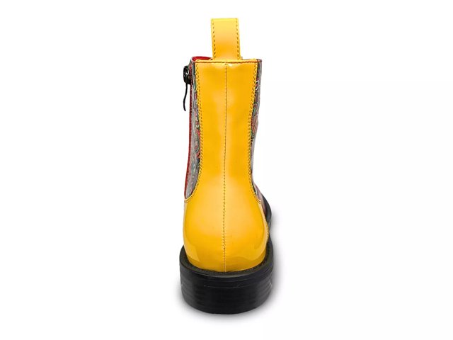 Ninety Union Chelsea Bootie
