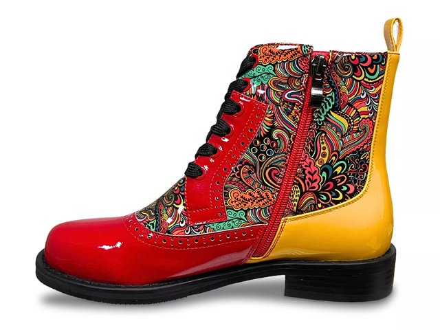 Ninety Union Chelsea Bootie Free Shipping DSW