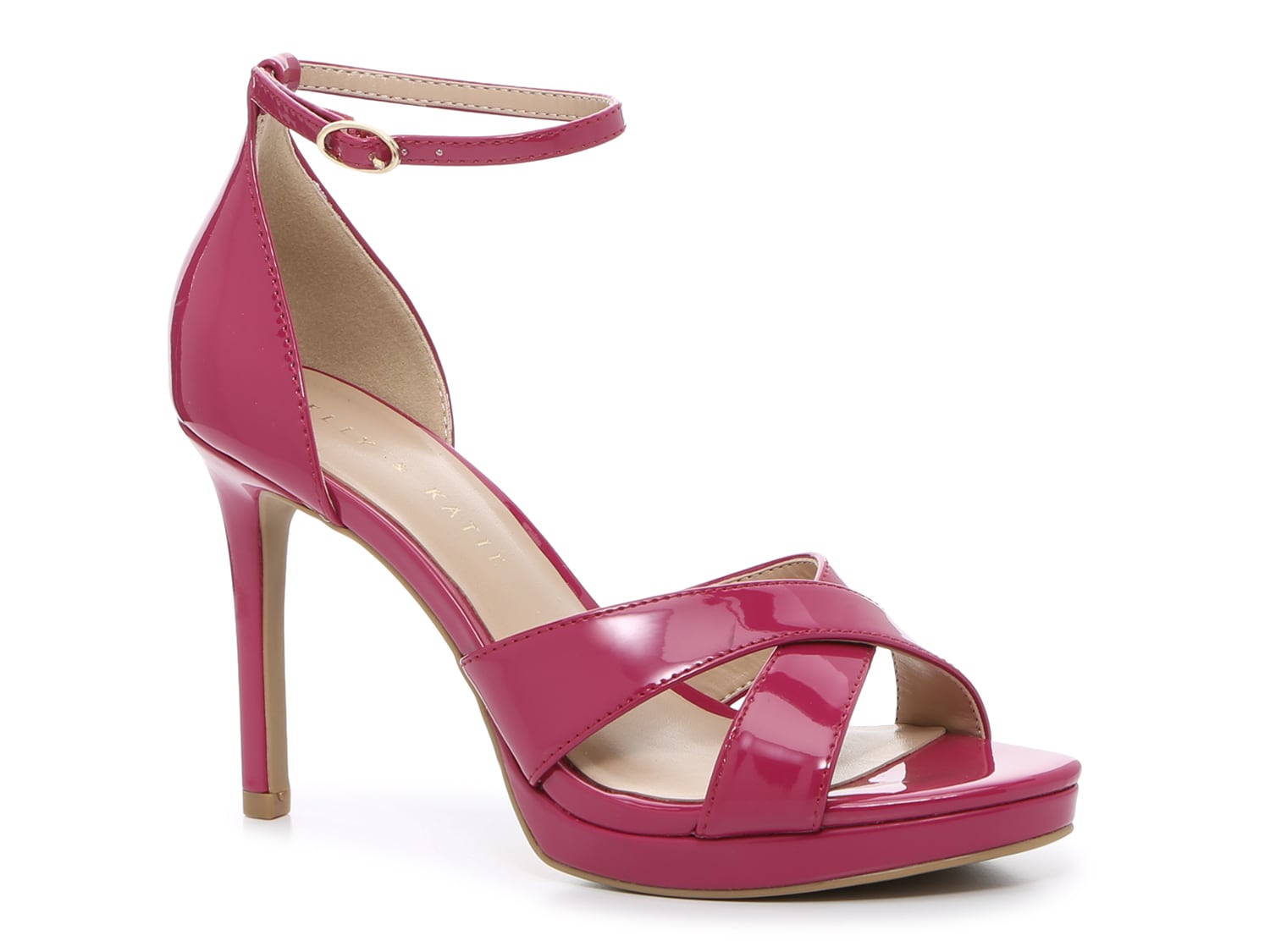 Kelly & Katie Sanesa Sandal | DSW