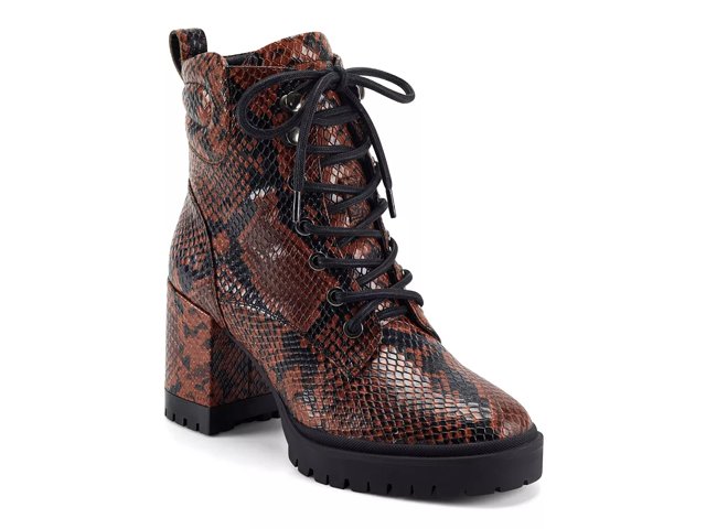 Aerosoles combat boots hotsell