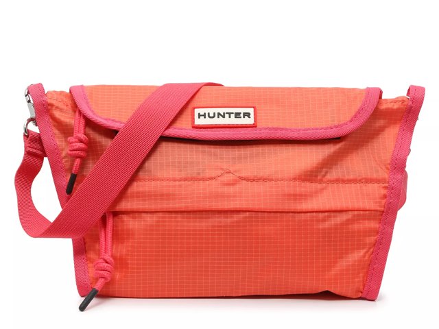 Hunter crossbody bag outlet