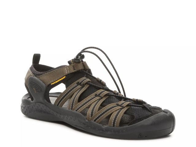 Dsw keen sandals hotsell