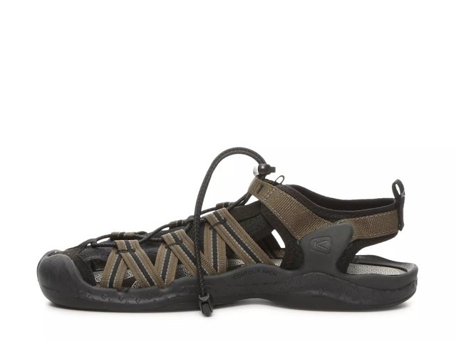 Keen Drift Creek H2 Sandal