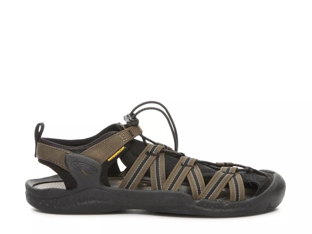 Dsw keen sandals hotsell
