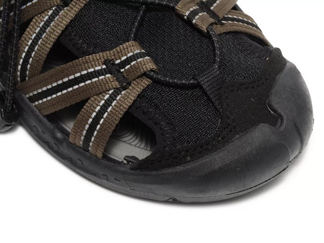 Dsw on sale keen sandals