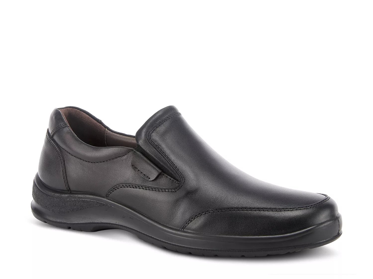 Abisko Slip-On