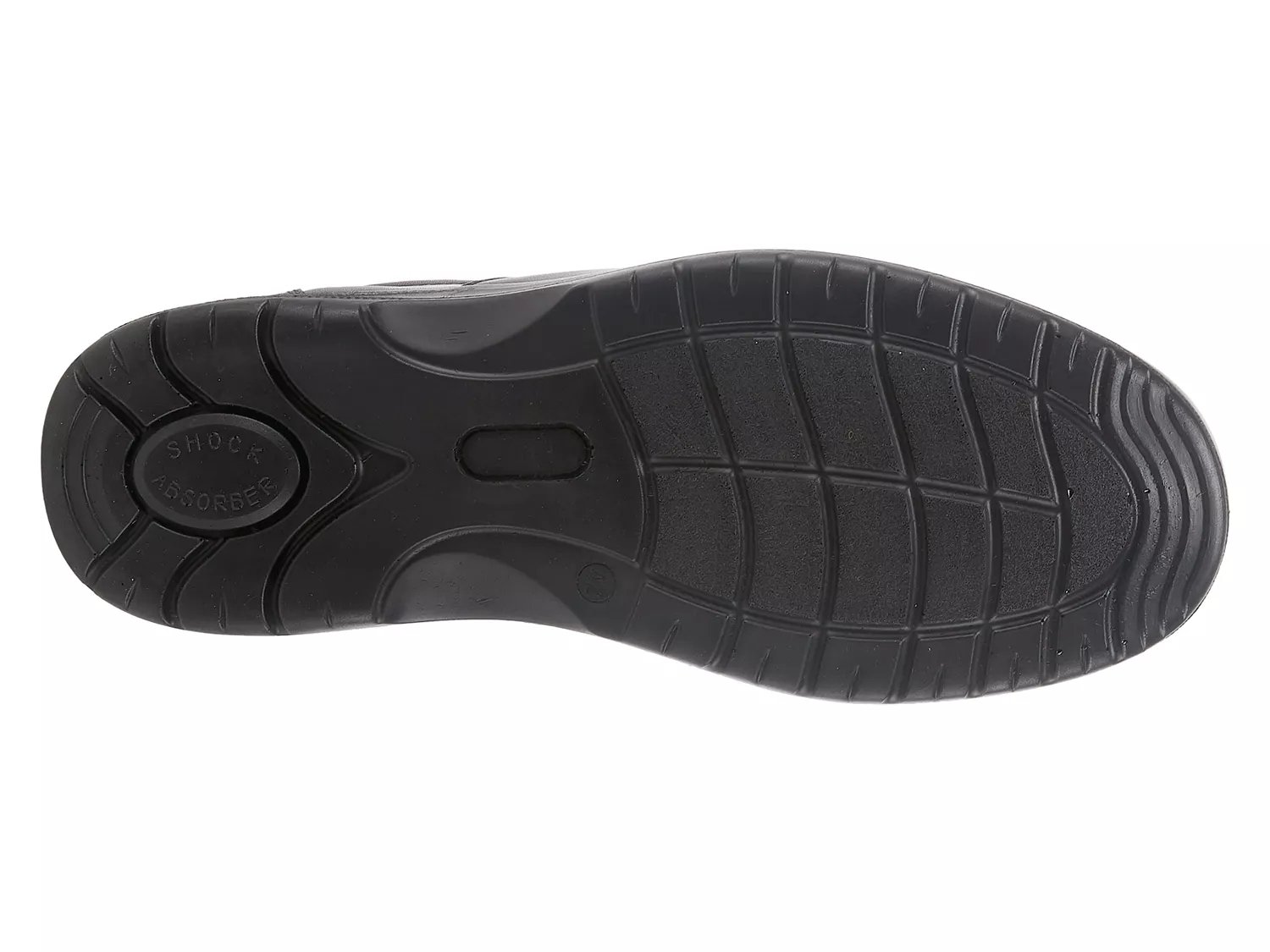 Abisko Slip-On