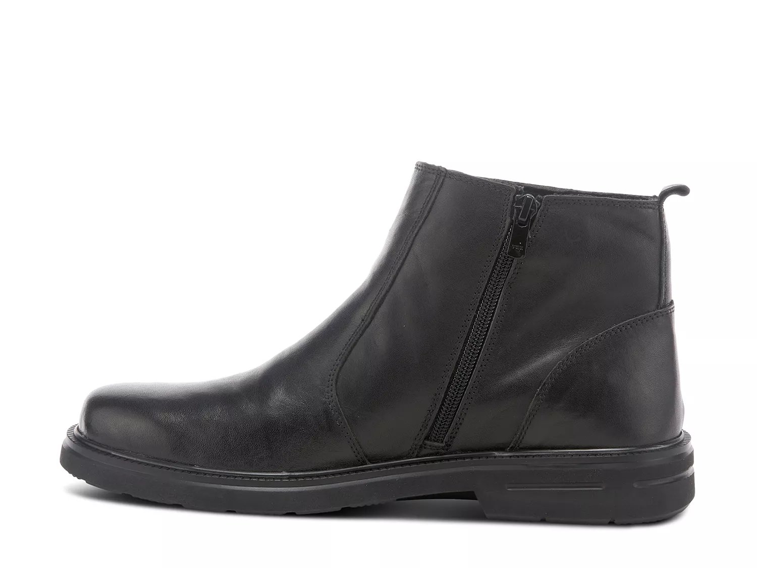 Abram Boot