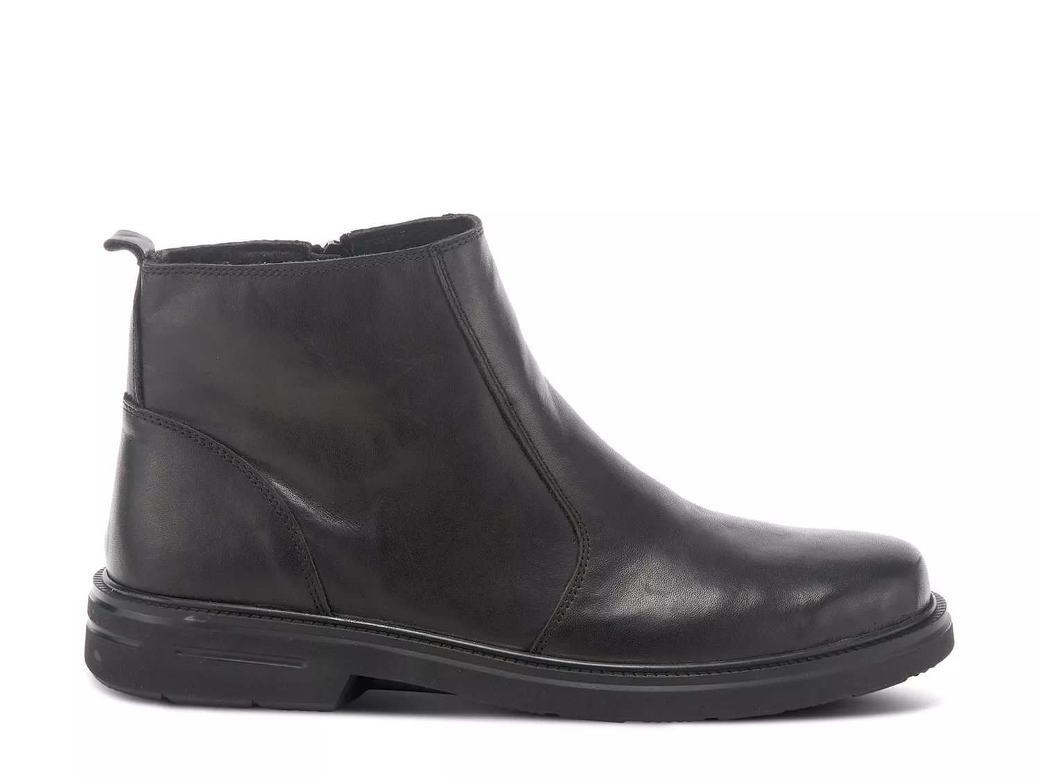 Abram Boot