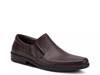 Felix Slip-On Dark Brown view