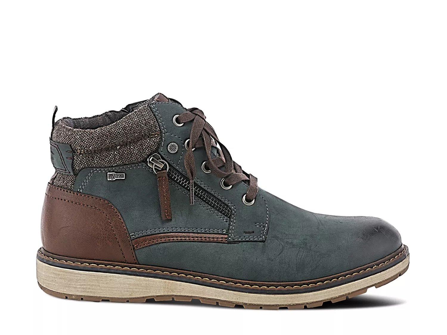 Johnny Boot