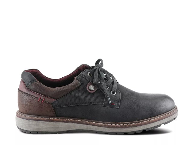 Spring Step Raymond Sneaker