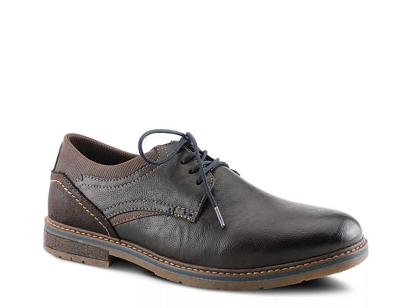 Regan Oxford