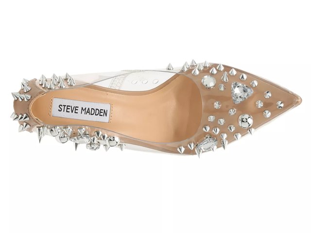 Steve madden pumps new arrivals