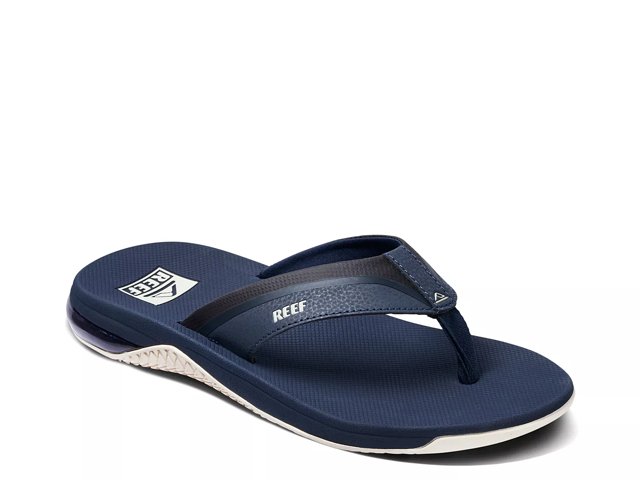 Reef Anchor Sandal