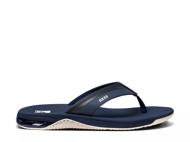 Reef anchor flip flops best sale