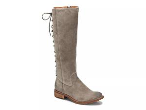 Ivie Extra Wide Calf Boots, Women's Comfort Boots