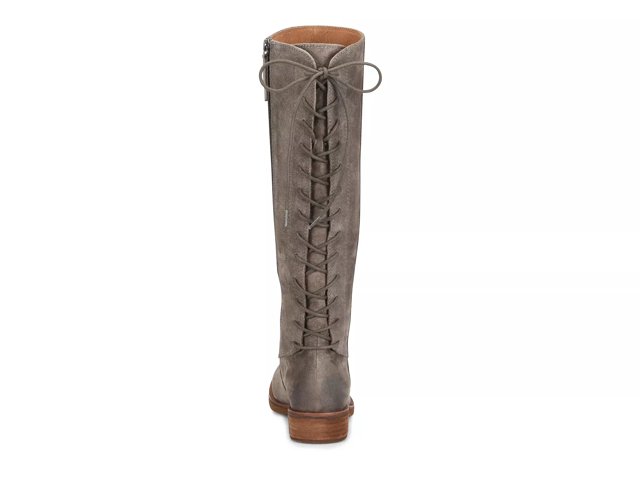 Sharnell ii knee high boot söfft store