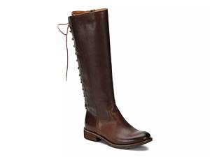 Water resistant clearance knee high boots