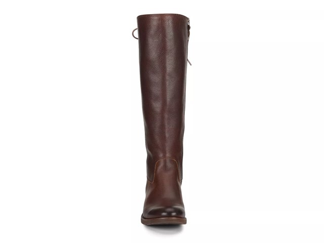 Sharnell ii tall store leather riding boots