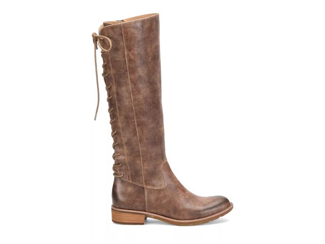 Sharnell wide new arrivals calf riding boot