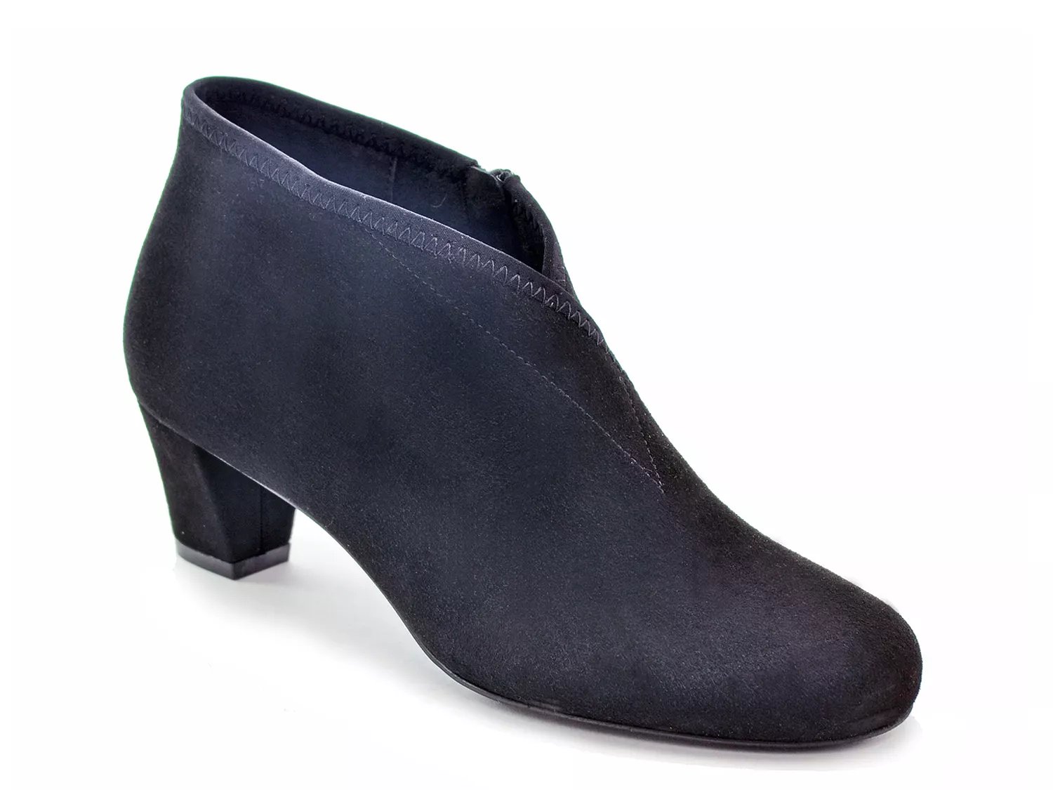 Aruba Bootie