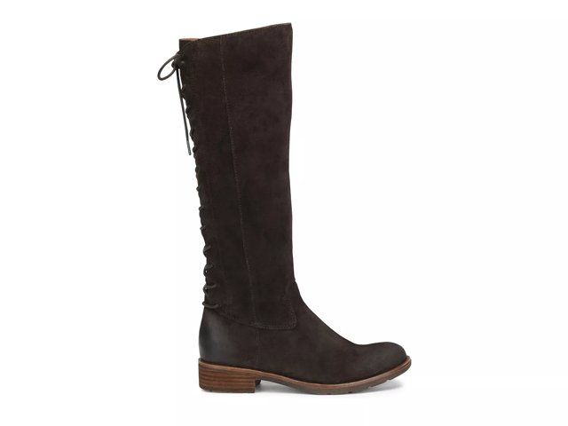 Sofft sharnell wide sales calf riding boot