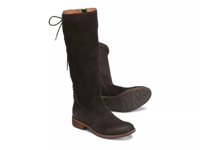 Sharnell ii boot 2025