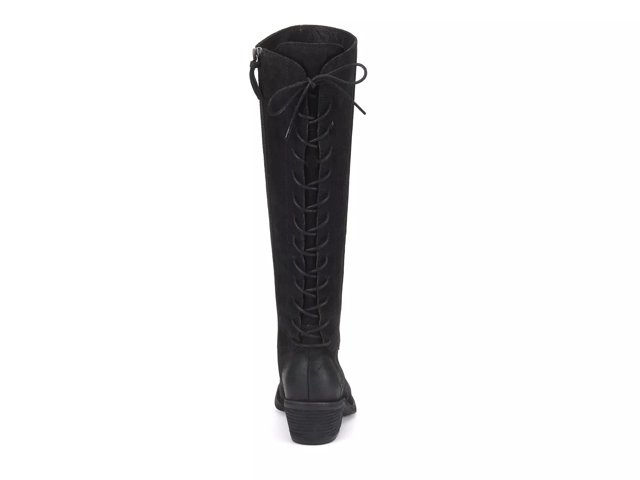 Sofft sharnell wide calf riding boot hot sale