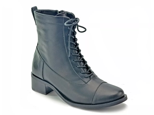 David Tate Expert Combat Boot | DSW