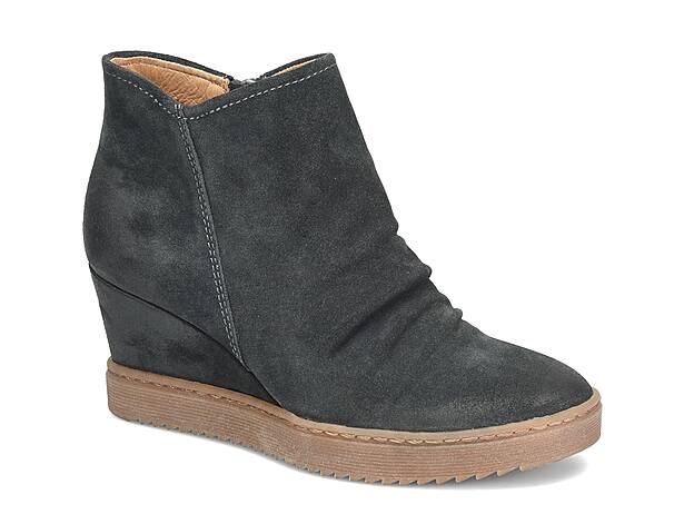 Sofft Emeree Wedge Bootie | DSW