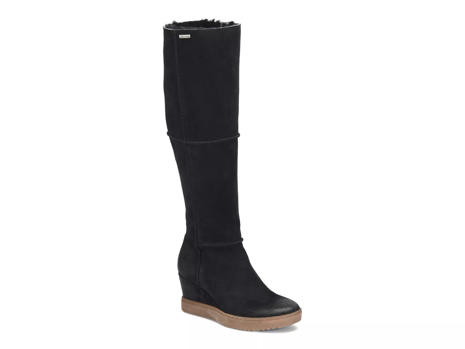 Sofft knee best sale high boots