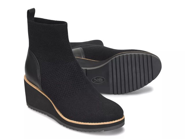 Sofft womens booties on sale