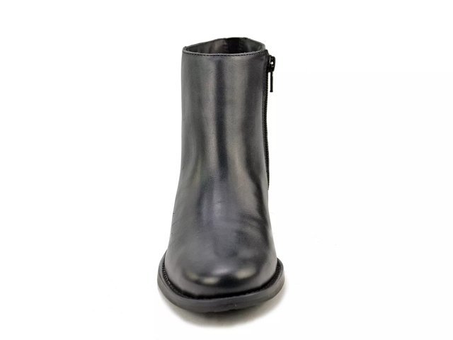David Tate Vixen Bootie