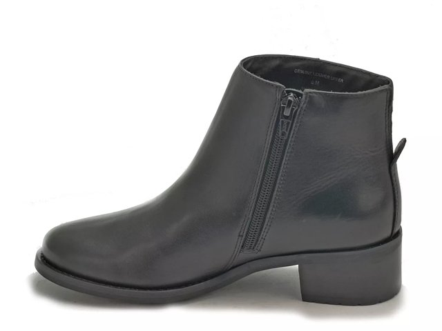 David Tate Vixen Bootie - Free Shipping | DSW