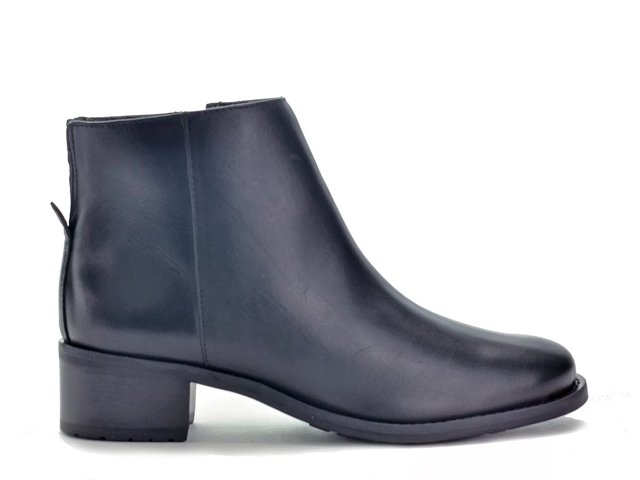 David Tate Vixen Bootie