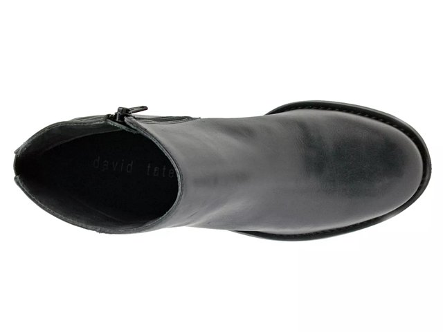 David Tate Vixen Bootie