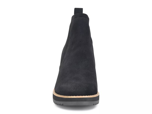 Sofft Emeree Wedge Bootie - Free Shipping | DSW