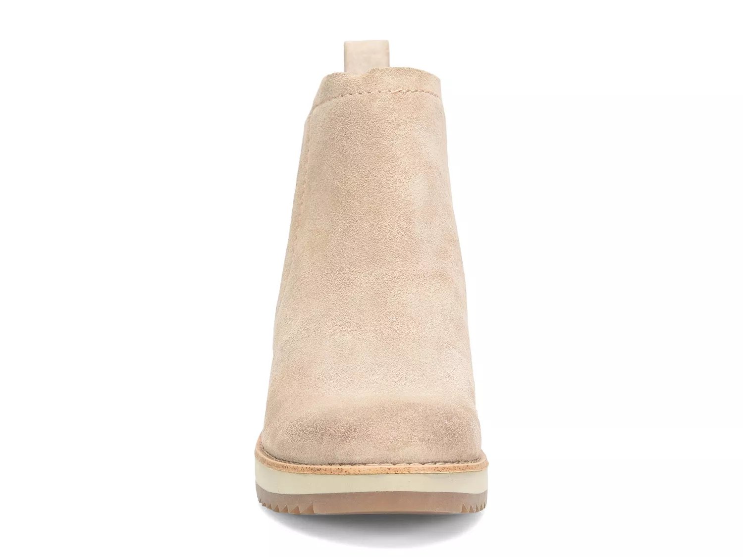 Emeree Wedge Bootie