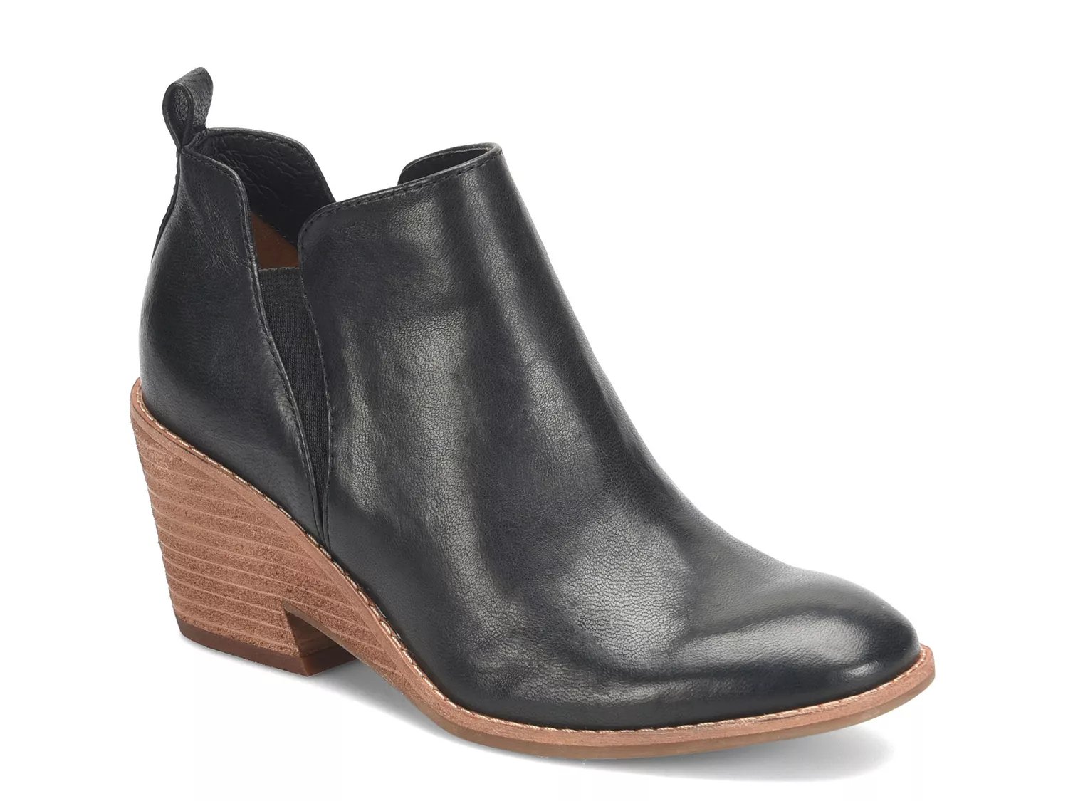 sofft chelsea boot