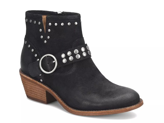 Sofft Allene II Bootie Free Shipping DSW